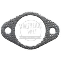 Dichtung Abgaskrümmer für Fendt F15G F15GH F20G F20GH F28P F40 KDW 415 KDW 615