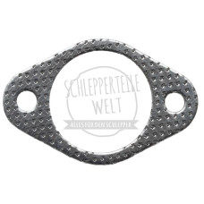 Dichtung Abgaskrümmer für Fendt F15G F15GH F20G F20GH F28P F40 KDW 415 KDW 615