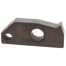 Sperrklinke für Fendt F 15 F 17 F 20 F 24 FL 236 FL 237 FW 237 015149070160