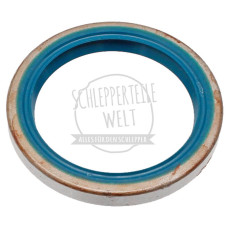 Kurbelwellendichtring hinten für Fendt F15G F15GH F20G F20GH F28P F40 KDW 415