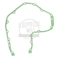 Dichtung Steuergehäuse für Fendt F 231 GT F 250 GT Farmer 102 FL 120 FL 131