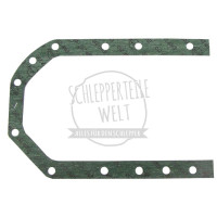 Dichtung Deckel hinten für Fendt F 231 GT F 250 GT Farmer 102 FL 120 FL 131