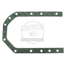 Dichtung Deckel hinten für Fendt F 231 GT F 250 GT Farmer 102 FL 120 FL 131