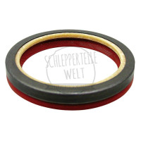 Dichtring Kurbelwelle vorne , 78 x 100 mm für Fendt F 231 GT F 250 GT Farmer 102