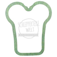 Dichtung Ventildeckel für Fendt F 231 GT F 250 GT Farmer 102 FL 120 FL 131