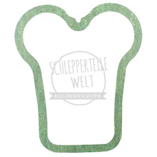 Dichtung Ventildeckel für Fendt F 231 GT F 250 GT Farmer 102 FL 120 FL 131