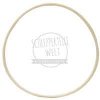 O-Ring Laufbuchse passend für Fendt F 231 GT F 250 GT Farmer 102 FL 120 FL 131