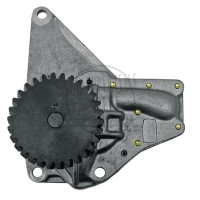 Motorölpumpe für Fendt F 231 GT F 250 GT Farmer 102 FL 120 FL 131 F180200310110