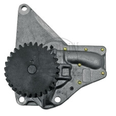 Motorölpumpe für Fendt F 231 GT F 250 GT Farmer 102 FL 120 FL 131 F180200310110