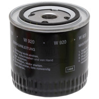 Ölfilter passend für Fendt F 231 GT F 250 GT Farmer 102 FL 120 FL 131