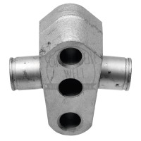 Kipphebelbock für Fendt D 208 F 231 GT Farmer 102 FL 131 FW 138 FW 150 FW 238