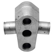 Kipphebelbock für Fendt D 208 F 231 GT Farmer 102 FL 131 FW 138 FW 150 FW 238