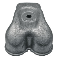 Ventildeckel für Fendt D 208 F 250 GT Farmer 102 FL 131 FW 138 FW 150 FW 228