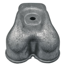 Ventildeckel für Fendt D 208 F 250 GT Farmer 102 FL 131 FW 138 FW 150 FW 228