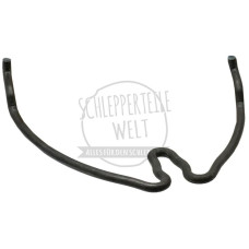 Biegefeder für Fendt F 12 GT F 220 GT F 225 GT F 230 GT FL 120 FW 120 FW 216