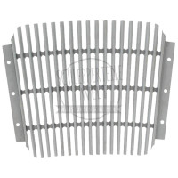 Kühlergrill passend für Fendt FL 116 FL 120 FL 131 FW 120 FW 216