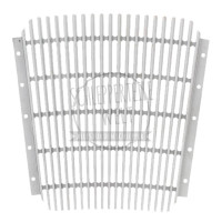 Kühlergrill passend für Fendt FW 140 FW 150 FW 238