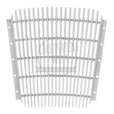 Kühlergrill passend für Fendt FW 140 FW 150 FW 238