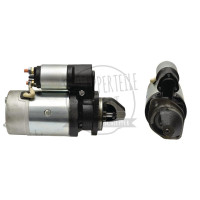 Starter 9 Zähne für Fendt 103 105 108 F 231 GT FL 131 FW 139 FW 228 FW 258