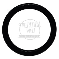 Dichtring Druckseite für Fendt AKD 12 Z AKD 311 Z D 325 F 230 GT FW 120 FW 228