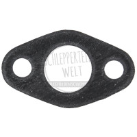 Dichtung Kühlwasserrohr für Fendt D 208 F 24 W FW 138 FW 140 FW 150 FW 237