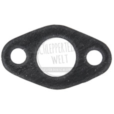 Dichtung Kühlwasserrohr für Fendt D 208 F 24 W FW 138 FW 140 FW 150 FW 237