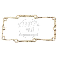 Dichtung Hydraulikblock für Fendt F 15 G F 15 H F 17 W F 20 G F 24 L F 24 W