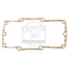 Dichtung Hydraulikblock für Fendt F 15 G F 15 H F 17 W F 20 G F 24 L F 24 W