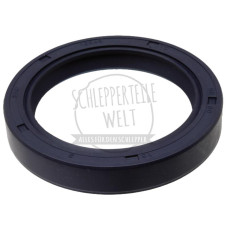 Kurbelwellendichtring hinten , 60 x 80 mm für Fendt FL 116 FW 116 FW 140 FW 150
