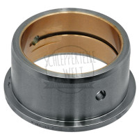 Hauptlager Semi mit Bund , Standard, 65 mm für Fendt FL 116 FW 116 FW 140 FW 150
