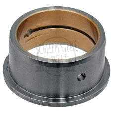 Hauptlager Semi mit Bund , Standard, 65 mm für Fendt FL 116 FW 116 FW 140 FW 150