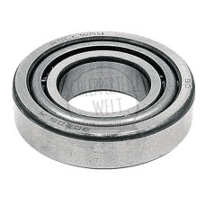 Radlager innen passend für Fendt F 12 GH F 12 HL FL 116 FW 116