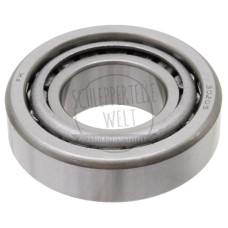 Radlager außen passend für Fendt F 12 GH F 12 HL FL 116 FW 116