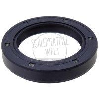 Dichtring Hinterachswelle , 55 x 80 passend für Fendt F 12 GH F 12 GT F 12 HL