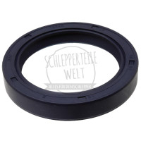 Dichtring Hinterachswelle , 60 x 80 für Fendt F 15 G F 15 H F 17 W F 20 G F 24 L