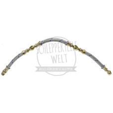 Leckölleitung für Fendt AKD 210.5 D 308 D 325 F 230 GT FW 139 FW 228 KD 10.5