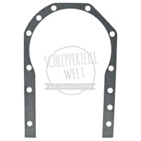 Dichtung Stirnwanddeckel für Fendt D 208 F 230 GT FW 138 FW 139 FW 150 FW 228