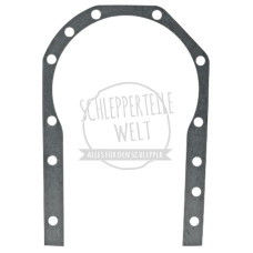 Dichtung Stirnwanddeckel für Fendt D 208 F 230 GT FW 138 FW 139 FW 150 FW 228