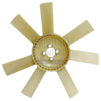 Lüfterflügel für Fendt D 208 D 225 Farmer 103 FW 138 FW 139 FW 228 KD 10.5