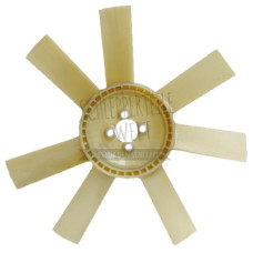 Lüfterflügel für Fendt D 208 D 225 Farmer 103 FW 138 FW 139 FW 228 KD 10.5