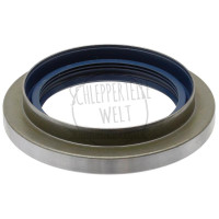 Dichtring Hinterachswelle , 80 x 120 x 11/22,5 für Fendt F 250 GT F 255 GT