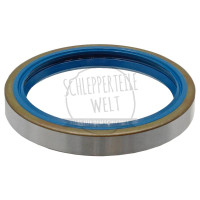 Dichtring Hinterachswelle , 80 x 100 x 13 passend für Fendt FW 139 FW 228