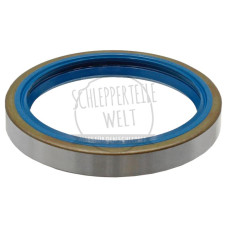 Dichtring Hinterachswelle , 80 x 100 x 13 passend für Fendt FW 139 FW 228