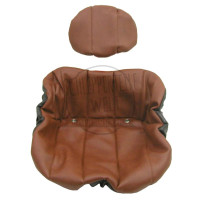 Sitzbezug Grammer DS 50 passend für Fendt FW 139 FW 150 FW 228 FW 238 FW 258