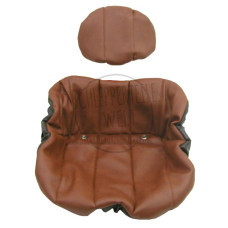 Sitzbezug Grammer DS 50 passend für Fendt FW 139 FW 150 FW 228 FW 238 FW 258