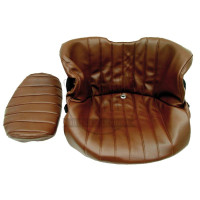 Sitzbezug Grammer DS 85 passend für Fendt FW 139 FW 150 FW 228 FW 238 FW 258