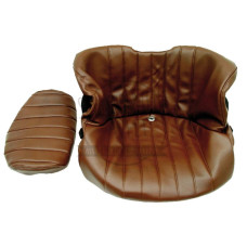 Sitzbezug Grammer DS 85 passend für Fendt FW 139 FW 150 FW 228 FW 238 FW 258