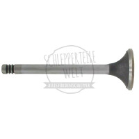 Einlassventil neu, 3 Rillen passend für Fendt FW 139 FW 228