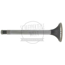 Einlassventil neu, 3 Rillen passend für Fendt FW 139 FW 228