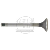 Auslassventil neu, 3 Rillen passend für Fendt FW 139 FW 228